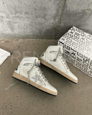 Golden Goose кроссовки PR609208