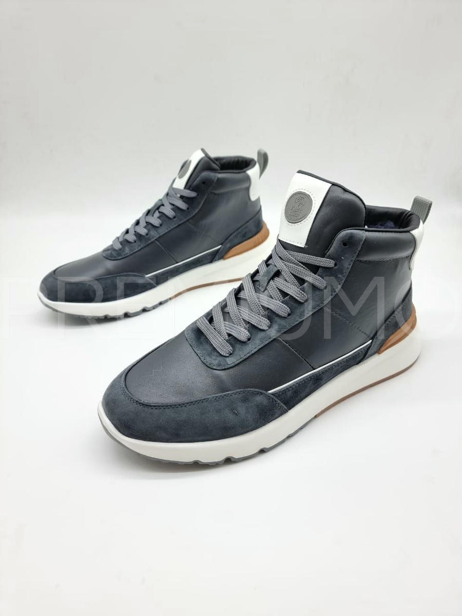 Brunello Cucinelli кроссовки PR825795 3 Brunello Cucinelli кроссовки PR825795 3