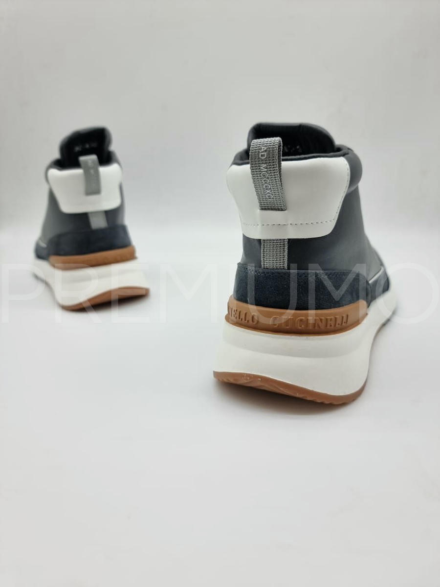 Brunello Cucinelli кроссовки PR825795 5 Brunello Cucinelli кроссовки PR825795 5