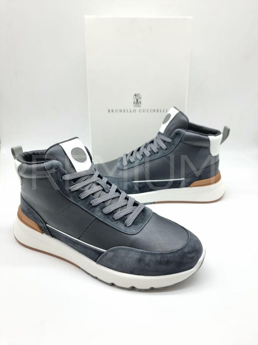 Brunello Cucinelli кроссовки PR825795 Brunello Cucinelli кроссовки PR825795