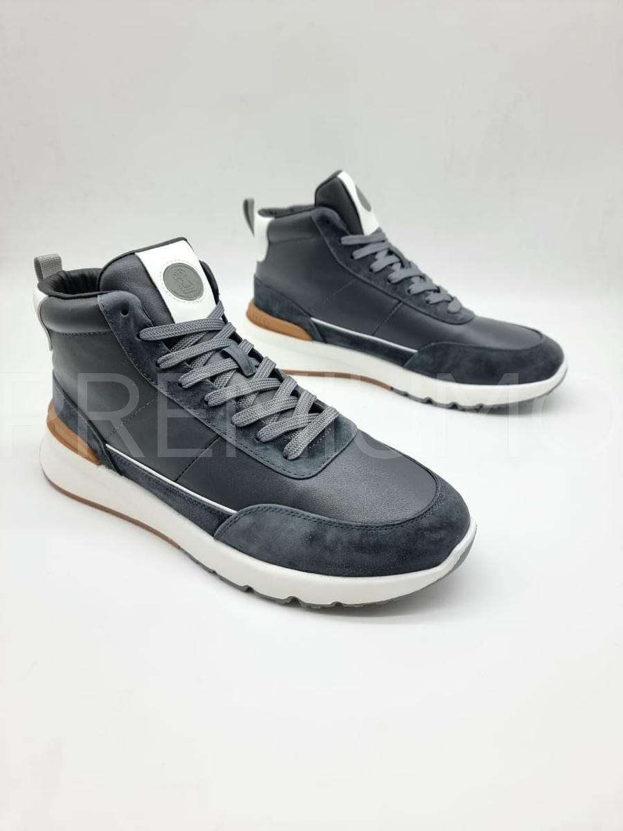 Brunello Cucinelli кроссовки PR825795 2 Brunello Cucinelli кроссовки PR825795 2