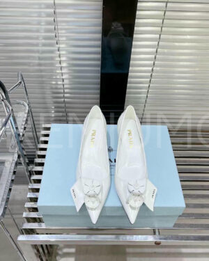Prada туфли PR469210