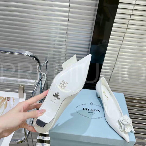 Prada туфли PR469210 9