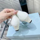 Prada туфли PR469210 16