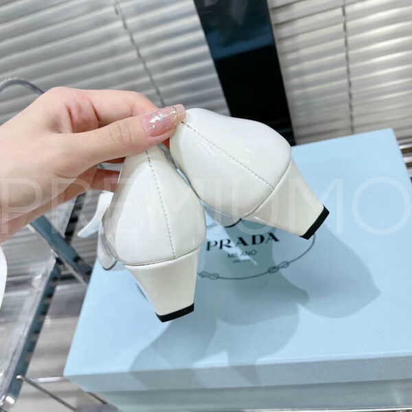 Prada туфли PR469210 7