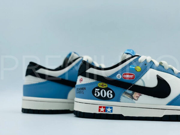 Nike кроссовки PR361638 4
