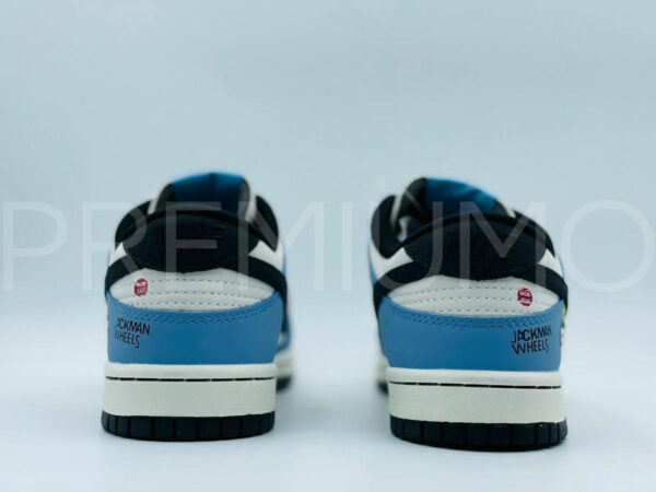 Nike кроссовки PR361638 5