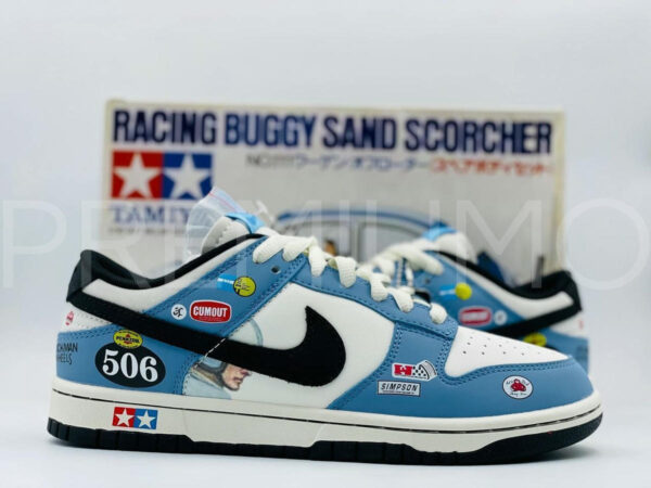 Nike кроссовки PR361638