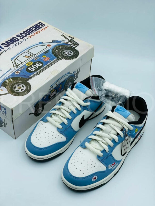 Nike кроссовки PR361638 2