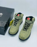 Nike кроссовки PR184637 8