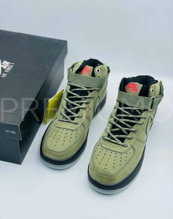 Nike кроссовки PR184637 2