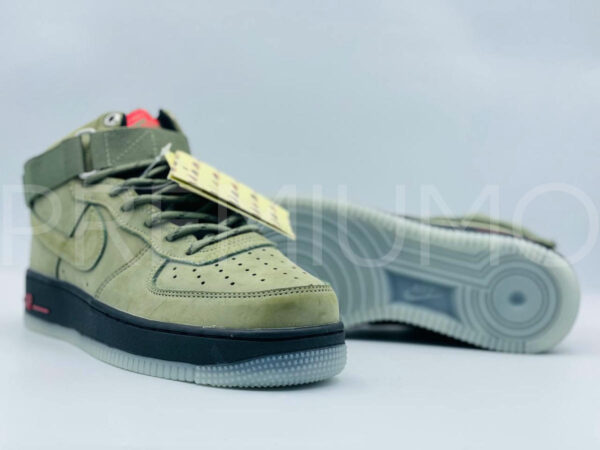 Nike кроссовки PR184637 3