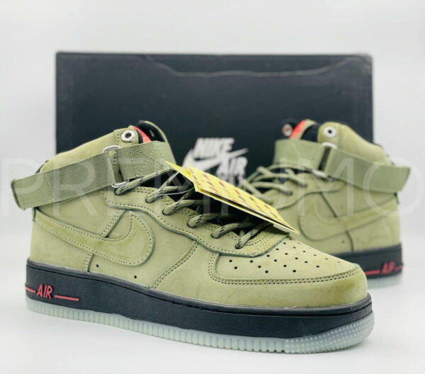 Nike кроссовки PR184637 5