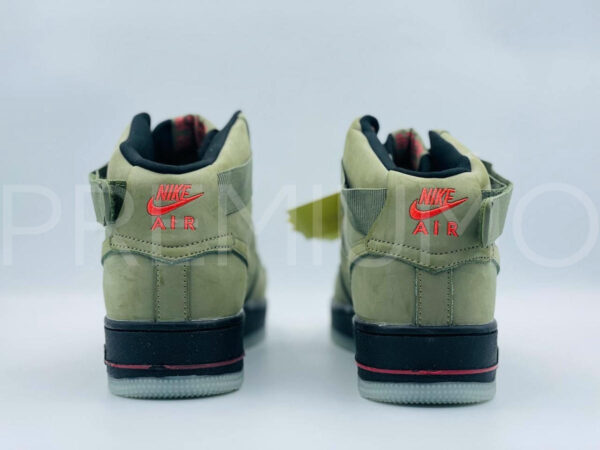 Nike кроссовки PR184637 4
