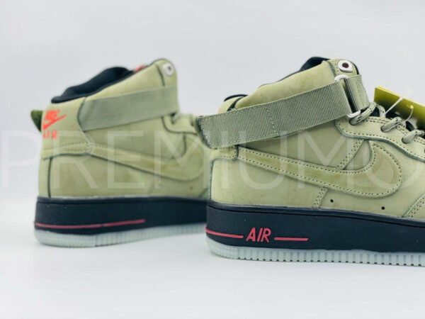 Nike кроссовки PR184637 6