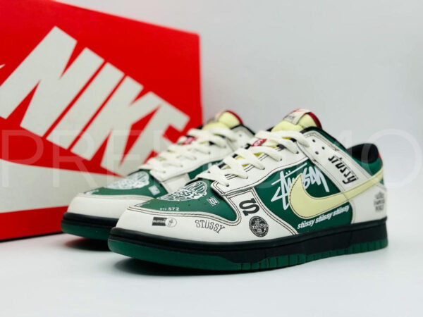 Nike кроссовки PR593203 2