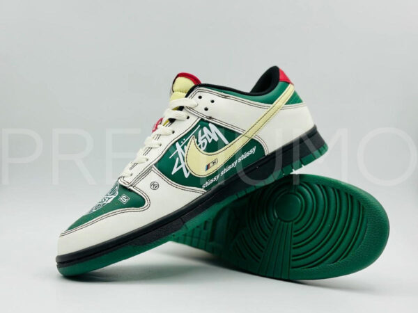Nike кроссовки PR593203 3