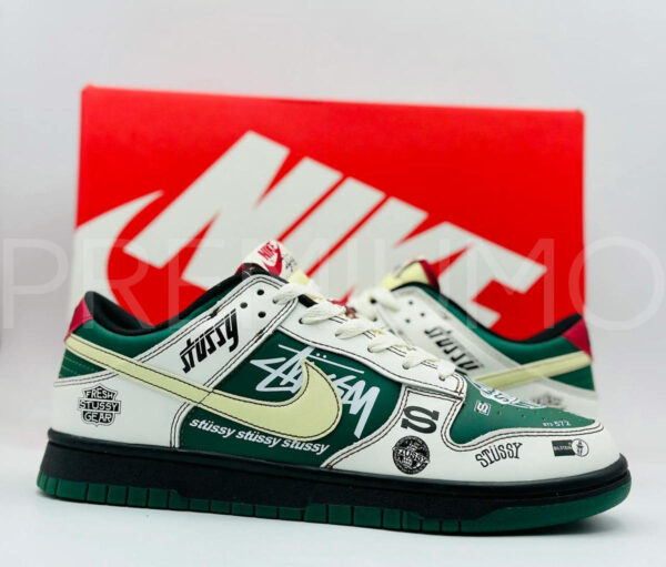 Nike кроссовки PR593203