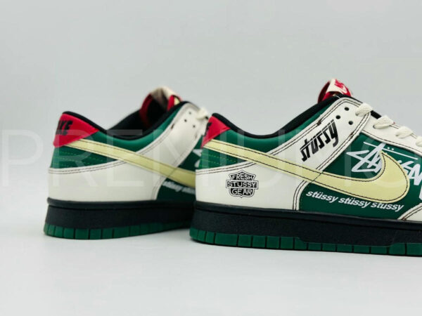 Nike кроссовки PR593203 5