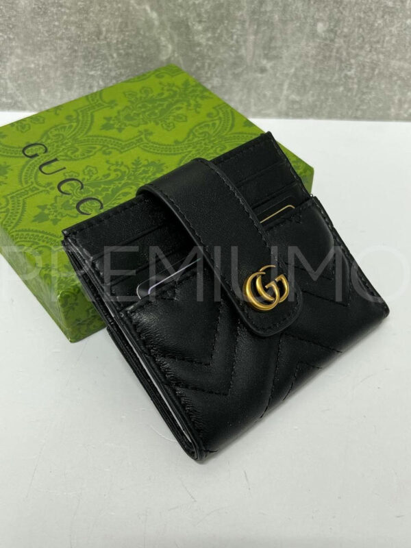 Gucci картхолдер PR944925