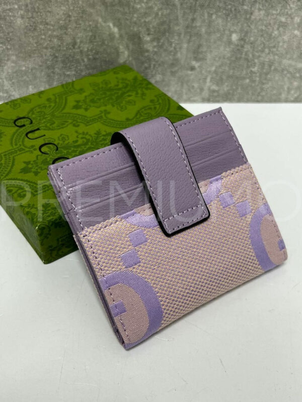 Gucci картхолдер PR225097 2