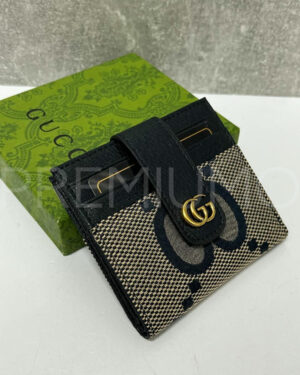 Gucci картхолдер PR993281
