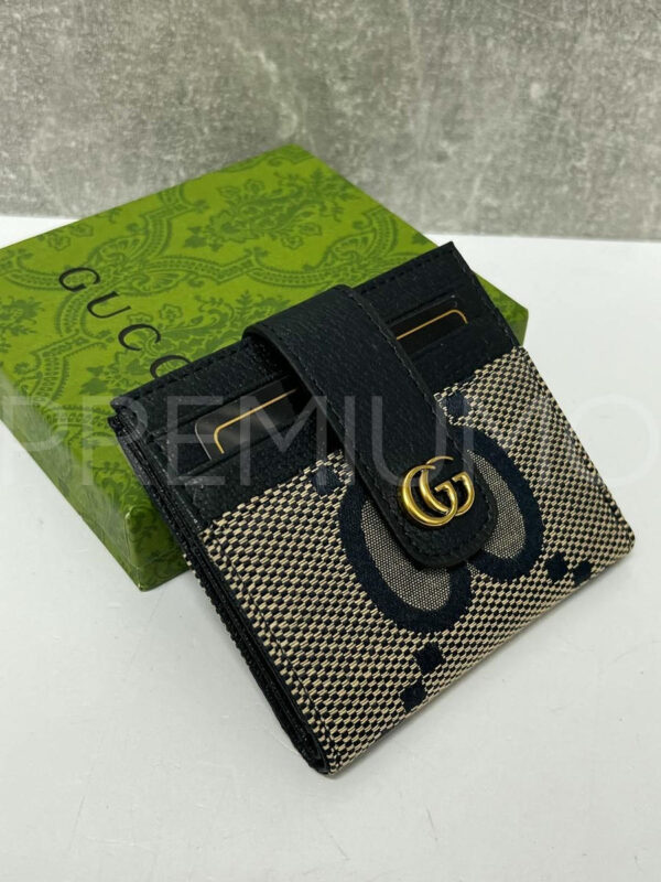 Gucci картхолдер PR993281