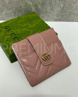 Gucci картхолдер PR200818