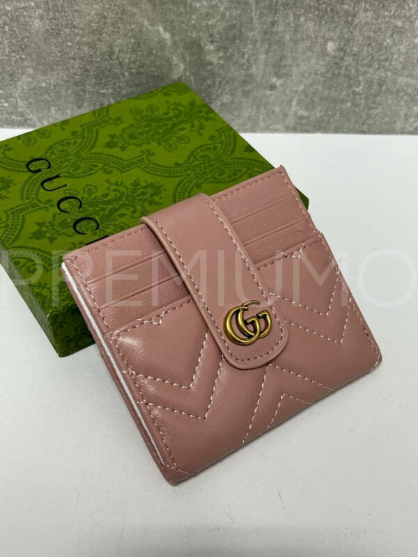 Gucci картхолдер PR200818