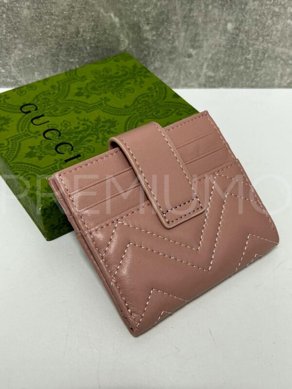 Gucci картхолдер PR200818 2