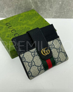 Gucci картхолдер PR846469