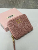 Miu Miu кошелек PR452676 17