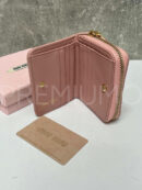 Miu Miu кошелек PR452676 22