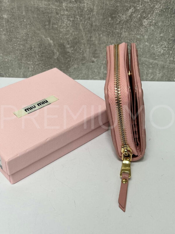 Miu Miu кошелек PR452676 5