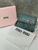 Miu Miu кошелек PR349446 6