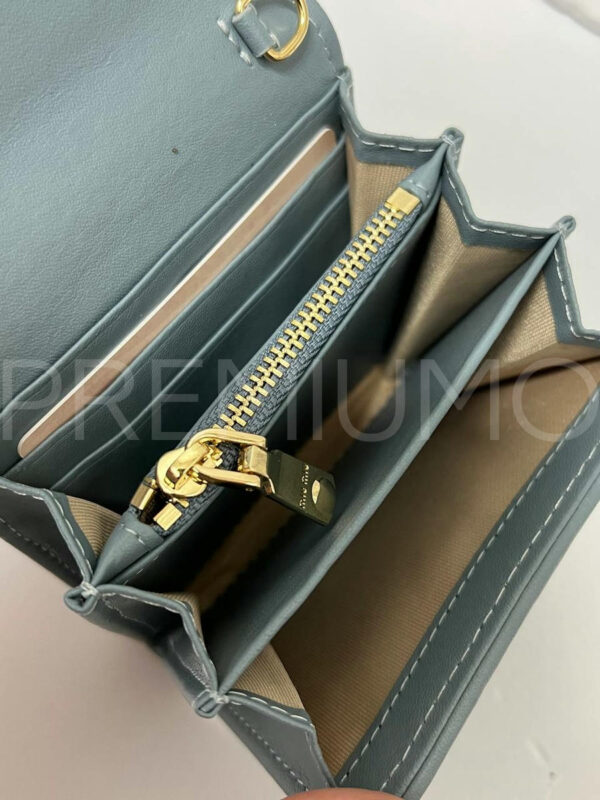 Miu Miu кошелек PR349446 5