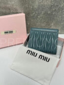 Miu Miu кошелек PR349446 7