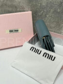 Miu Miu кошелек PR349446 8