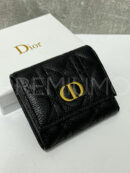 Christian Dior кошелек PR811481 4