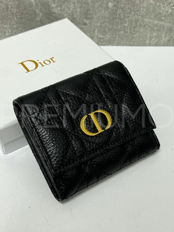 Christian Dior кошелек PR811481
