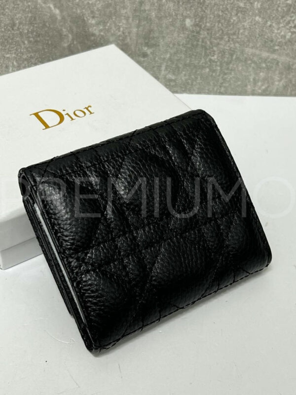 Christian Dior кошелек PR811481 2