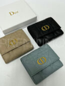 Christian Dior кошелек PR811481 6