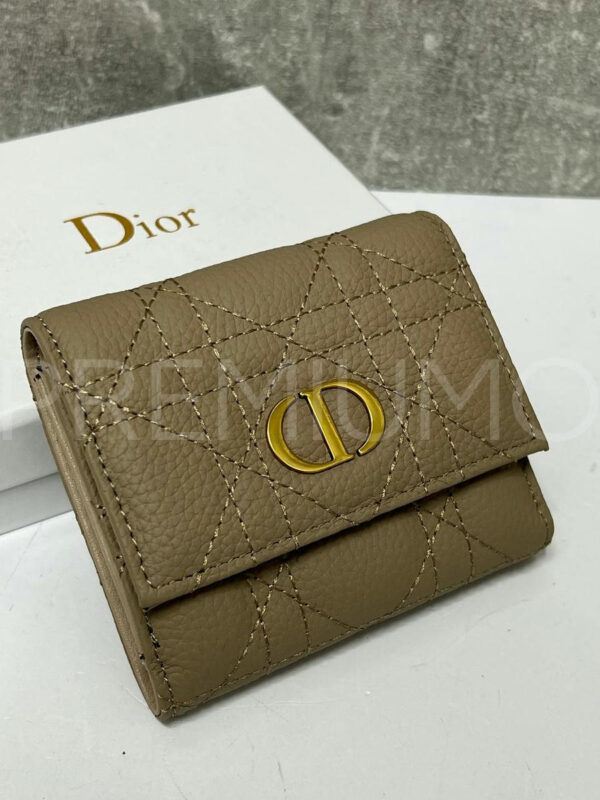 Christian Dior кошелек PR457022