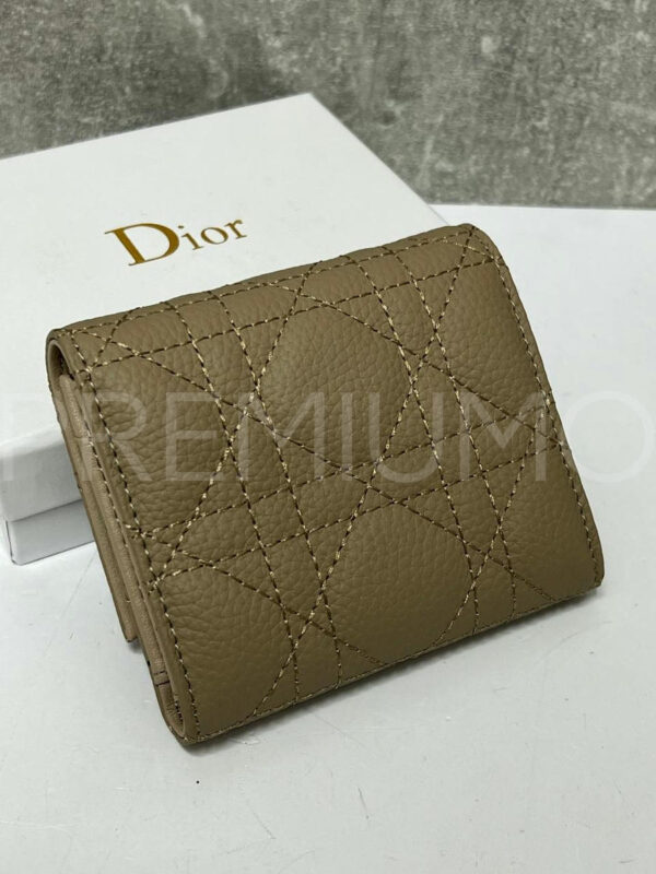 Christian Dior кошелек PR457022 2