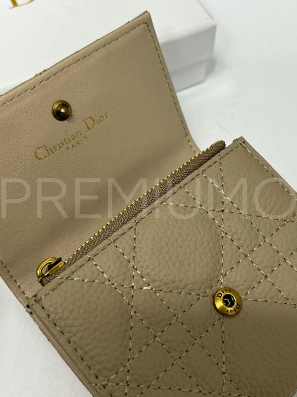 Christian Dior кошелек PR457022 4