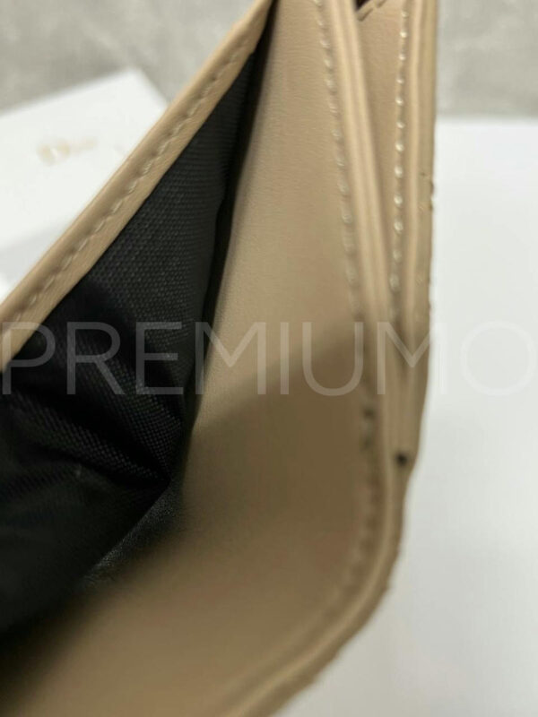 Christian Dior кошелек PR457022 5