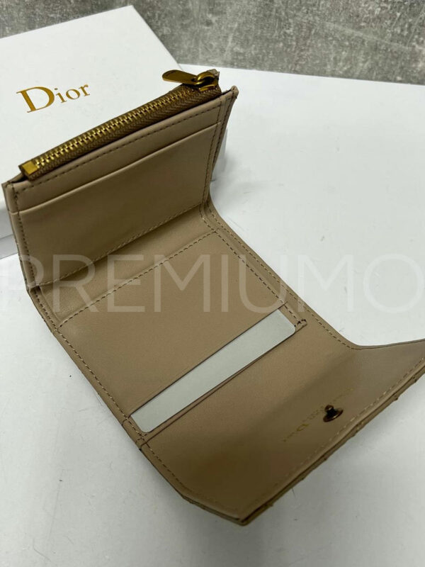 Christian Dior кошелек PR457022 3