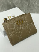 Christian Dior кошелек PR528442 10