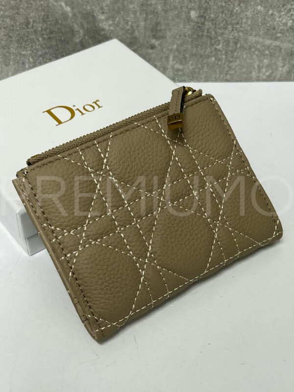 Christian Dior кошелек PR528442 2