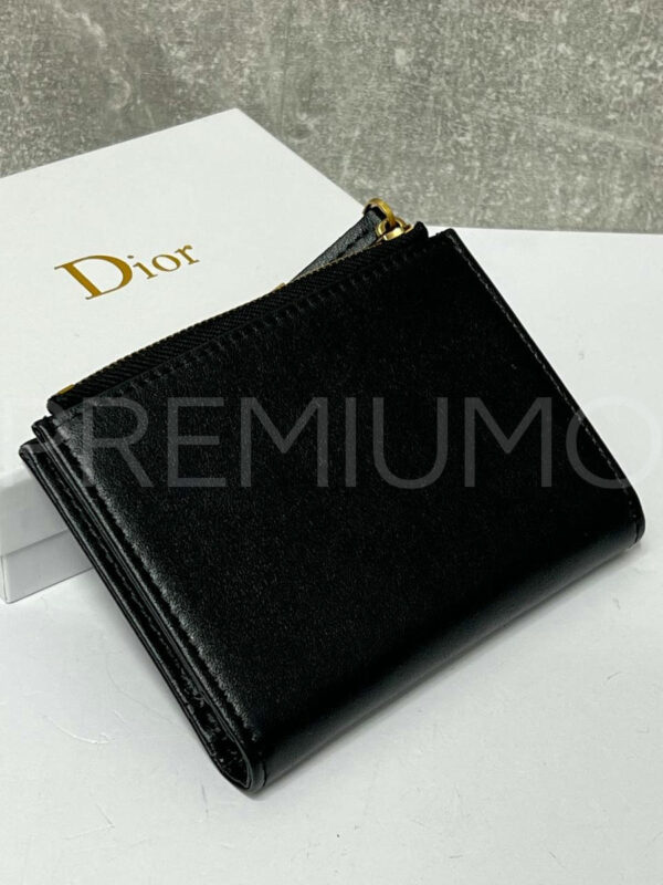 Christian Dior кошелек PR916135 2